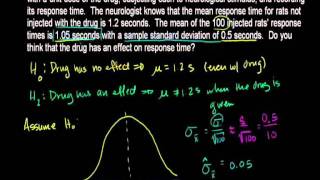 Hypothesis Testing and Pvalues Bangla [upl. by Piper107]