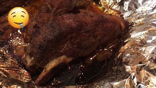 Country Style Ribs in the Oven [upl. by Beth]