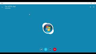 2018 skype call sound [upl. by Griz]