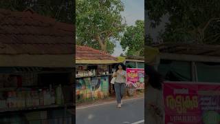 ചായ കുടിക്കാൻ പോയാലോ🥰 krishnapriya 📍srayilkkadav changaramkulam changaramkulam eveningvlog [upl. by Anitsahs]