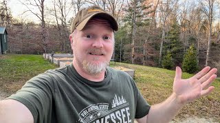 A Day in The Life of a Homestead Prepper [upl. by Adnamahs]