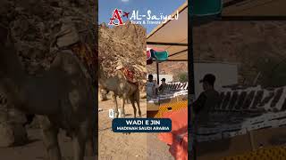 Discover the Wonders of WadieJinn  ALSaiyed Tours amp Travels [upl. by Hands794]