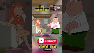 🔴 Lois la cariñosa briangriffin padredefamilia [upl. by Brandea]