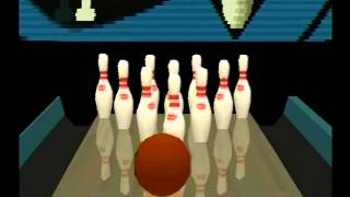 Ten Pin Alley PS6 [upl. by Schrader]