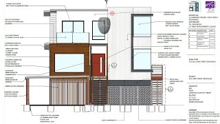 Using Layout with PlusSpec in Sketchup for construction documentation [upl. by Lavelle]