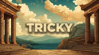 Tricky Live Stream [upl. by Tayib378]