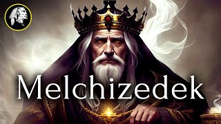 Who Was Melchizedek amp Why is He Important to Us Biblical Stories Explained [upl. by Arly]