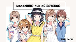 Masamunekun no Revenge  Opening Full [upl. by Oicapot598]