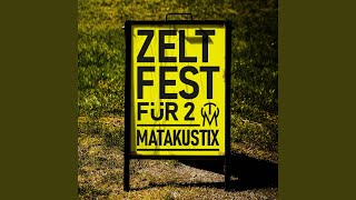 Zeltfest für 2 [upl. by Enitsirhk898]