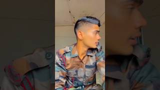 Pasand Jatt di🔥foujihavildararmyassamriflesarmylovershorttrendingshort [upl. by Inal632]