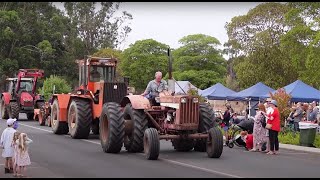 Main Street Parade for Northcliffes 100th [upl. by Anderson795]