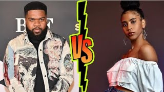 Tamara VS Rashal James lifestyle Kountry Wayne Income Biography Comparison Facts [upl. by Erinn684]