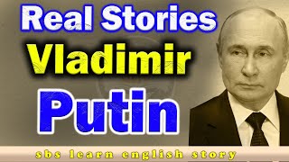 History of Vladimir Putin  Full Audio documentary  How putin Become president [upl. by Arathorn]