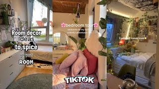 Aesthetic compilation for boring room  Tiktok compilation ✨ [upl. by Dorthy]