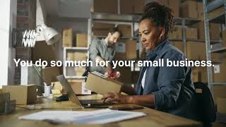 Norton Small Business A full suite of cyber security tools for your business devices [upl. by Barr]