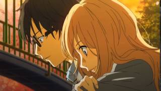 Shigatsu wa Kimi no Uso Trailer 1 [upl. by Ashlee279]