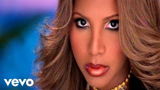 Toni Braxton  Spanish Guitar Official Video [upl. by Notlem]