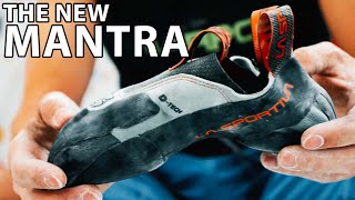 La Sportiva Climb Europe and the new Mantra  The Climbing Diaries 31 [upl. by Nwahsyd622]