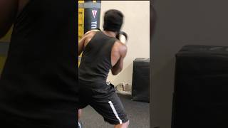 Impregnable defense boxing shorts video youtubeshorts viralshorts trending short ytshorts [upl. by Essirehc803]