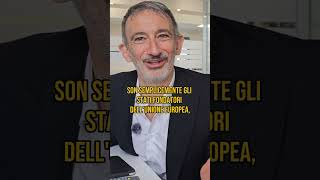 LEuroparlamento riconferma la Presidente il commento del condirettore di Libero Pietro Senaldi [upl. by Anaeco]