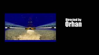 Outrun 2SP Arcade OST [upl. by Enitsuj279]