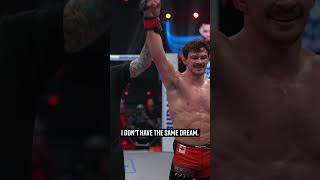 Double Champ Status Is The Goal And Motivation For Olivier Aubin Mercier  2023 PFL Playoffs [upl. by Aros]