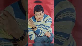 Teri Yaad Dil Se Bhulane  Mukesh  Manoj Kumar amp Mala Sinha  Old Is Gold 💖💖 [upl. by Aener]