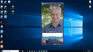 How To Download and Install Blink Home Monitor App on PC Windows 1087 [upl. by Adnohsak425]