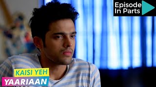 Kaisi Yeh Yaariaan  Episode 181 Part2  Indecent Exposure [upl. by Hagan457]