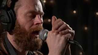 Sólstafir  Fjara Live on KEXP [upl. by Wolenik]