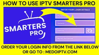 HOW TO USE IPTV SMARTERS PRO ON FIRESTICK  2024 LATEST VERSION [upl. by Immas307]