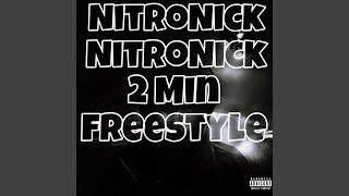 2 Minute Freestyle [upl. by Aitnahc]