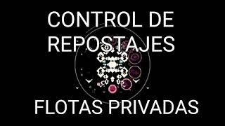 MESGAR  Control de Repostajes para Flotas Privadas de Gasoleo Profesional [upl. by Svend231]