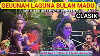 BULAN MADU  JAIPONGAN MELINDA GROUP PMMG BEKASI TERBARU [upl. by Einhorn]