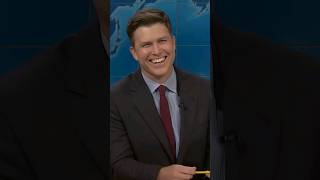 quotTikTokers used Al to translate speechesquot 😱🤣 COLIN JOST shorts [upl. by Enida]