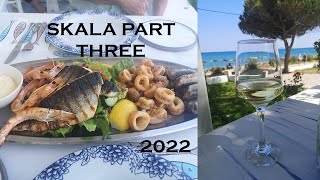 Skala Kefalonia The Top Three You Must Visit June 2022 Part Three [upl. by Nancey]