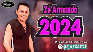 Zé Armando 2024 [upl. by Barbuto]