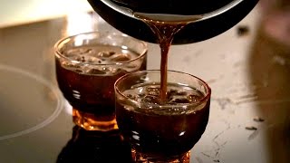 How To Make Mulled RUM [upl. by Peednas64]