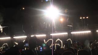 Schoolboy Q amp Kurupt  The Purge live  Oxymoron PopUp Show Los Angeles 22614 [upl. by Norit976]