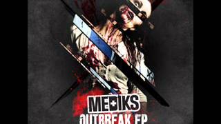 Mediks  Outbreak [upl. by Jayme]