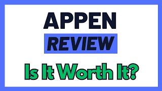 Appen Review  Is This Real Or A Waste Of Your Time Shocking Truth [upl. by Nahtal]