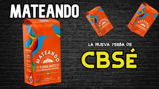 Mateando lo nuevo de CBSé [upl. by Oni706]