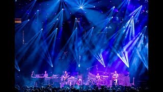 Phish  10162018  quotTwenty Years Laterquot [upl. by Laurel316]