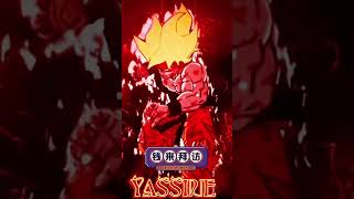 Ses mon vrai prénom Yassine funk music edit [upl. by Elva]