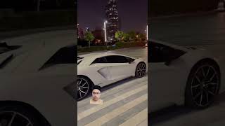 the best Lamborghini lamborghini lifestyle supercars otomotif carlover dubailife [upl. by Shurwood]