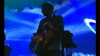 Morcheeba  Otherwise Live 2002 [upl. by Htezzil983]