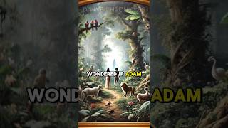 Were Adam and Eve the Only Humans on Earth Uncovering Biblical Mysteries [upl. by Nolana]