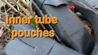 From tractor tube to bushcraft gear [upl. by Assenaj]