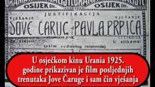 LEGENDA O ČARUGI 3 [upl. by Yuk]