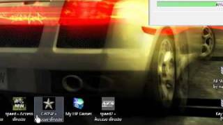 como poner en español need for speed Underground 2 loquendo [upl. by Cain]